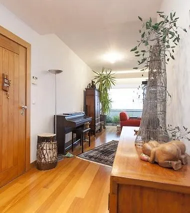 Apartamento Solario Appartamento