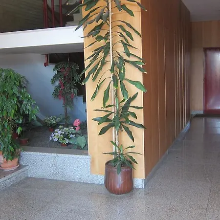 Apartamento Solario *