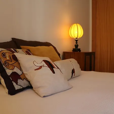 Appartamento Apartamento Solario
