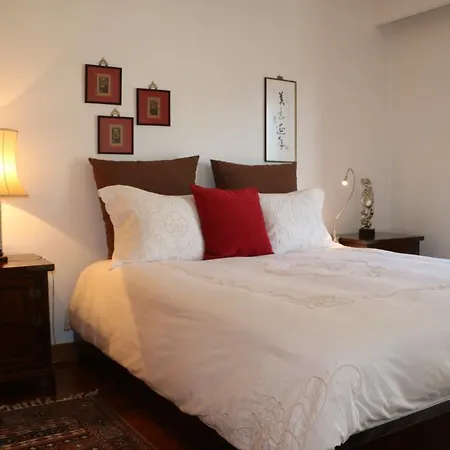 Apartamento Solario * Viana do Castelo
