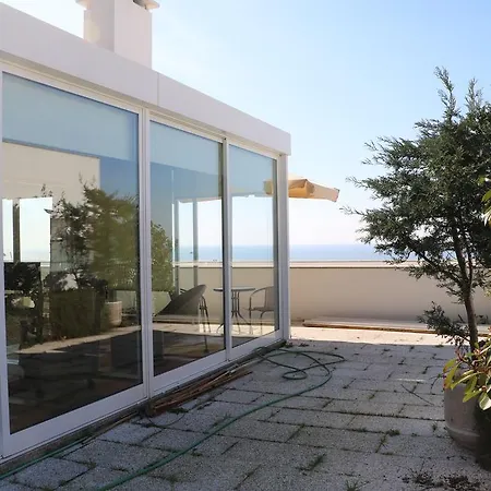 Apartamento Solario *
