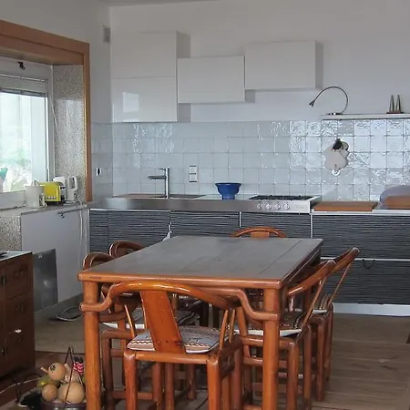 Appartamento Apartamento Solario