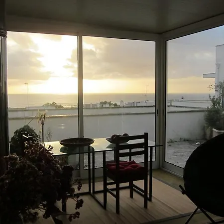 Διαμέρισμα Apartamento Solario Βιάνα ντο Καστέλο