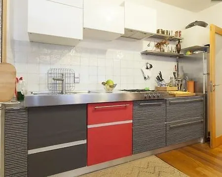 Apartamento Solario Βιάνα ντο Καστέλο