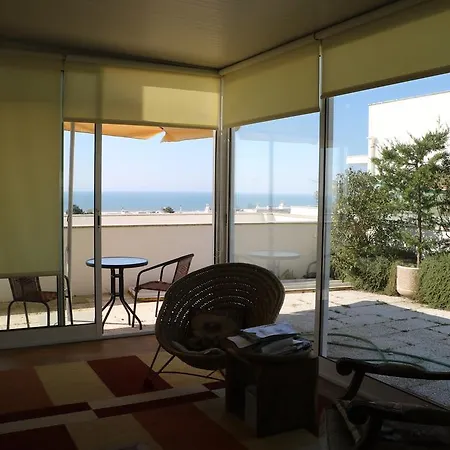 Apartamento Solario Βιάνα ντο Καστέλο
